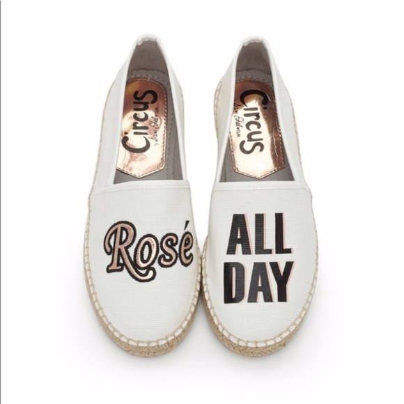 Shoes - Sam Edelman Leni Rose All Day sz 9.5 ✨